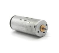M50 electronic starter DC 1.5V-3V 18000RPM High Speed 10mm Round Diameter Cylinder Engine Large Torque DIY Toy PKNVKZIDK