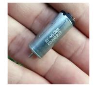 M50 electronic starter DC 3V 3.7V 4.2V 31000RPM Large Torque High Speed Power 10mm Round Cylinder Solar Power Toy Car