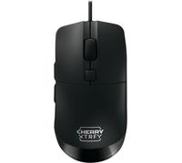M50,Souris De Gaming Filaire Légère,Design Ergonomique Pour Un Confort Et Un Contrôle Idéal,5 Profils Intégrés,Port Usb-A,Noir
