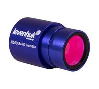 Levenhuk M500 Base Bleu 5 Mp Cmos
