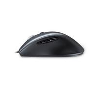 M500 - Souris - laser - filaire - USB