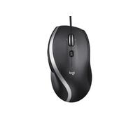 Logitech Souris M500s Filaire