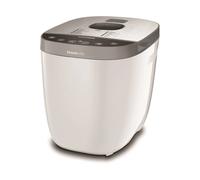 Morphy Richards – Machine à pain – M502001EE Homebake – 600 W – Blanc