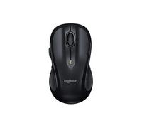 M510 - Souris - pour droitiers - laser - 7 boutons - sans fil - 2.4 GHz - récepteur sans fil USB - pour Core Innovations CLT136401