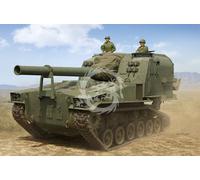 M53 155mm Self-Propelled Howitzer I LOVE KIT 63547 skala 1/35
