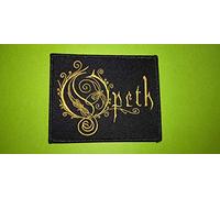 M544 PATCH ECUSSON OPETH 10 * 8 CM