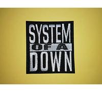 M549 PATCH ECUSSON SYSTEM OF A DOWN 7 * 8 CM