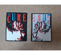 M579 PATCH ECUSSON THE CURE 6,5 * 9 CM