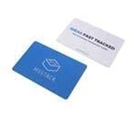 M5Stack A073 NFC/RFID Development Tools The RFID Card is a 13.56MHz RFID/NFC card with the M5Stack logo.