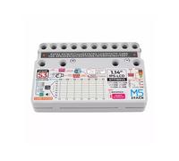 M5stack Cardcomputer StampS3 Microcontrôleur Clavier 56 Touches Carte Ordinateur DIY Electronique