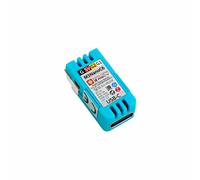M5Stack Carte de développement IoT M5STACK M5NanoC6 ESP32-C6 WiFi-6 Matte Three Zigbee RISC-V 160 MHz