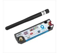 M5Stack Casquette officielle LoRa 1262 pour Cardputer Adv (SX1262, ATGM336H)