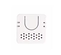 M5Stack Kit de Développement de Haut-Parleur Intelligent ATOM Echo, Haut-Parleur Intelligent Programmable Intégré ESP32 Wi-Fi IoT