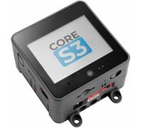 M5Stack Kit de développement IoT CoreS3 ESP32S3