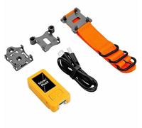 M5Stack M5StickC PLUS2 ESP32 Mini kit de développement IoT (montre et accessoires de montage mural) Jaune