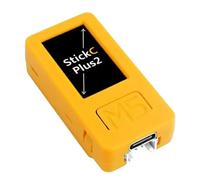 M5Stack M5StickC PLUS2 Kit de développement IoT ESP32 | WiFi, IR | IMU 6 axes, microphone, RTC, LCD, batterie intégrée, buzzer passif