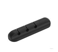 M5td Support Cordon Chaud,Pinces Cordon Organisateur Fil,Organisateurs Câbles Support Câble Usb,Des #A