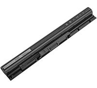 M5Y1K HD4J0 VN3N0 WKRJ2 GXVJ3 K185W Remplacement de la Batterie d'ordinateur Portable pour Dell Inspiron 3451 3551 3567 5551 5555 5558 5559 Vostro 3458 3459 Inspiron 14 15 3000 Series(14.8V 2600mAh)