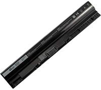 M5Y1K K185W Remplacement de la batterie d'ordinateur portable pour Dell Inspiron 3451 3551 5558 5758 3451 3551 3567 5551 5555 5559 5759 Vostro 3458 3558 3459 3468 Inspiron 14 15 3000 Serie(14.8V 40wh)