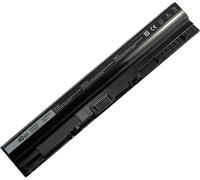 M5Y1K Replacement Battery Compatible with 5559 5558 Battery Inspiron 14 15 3000 Battery 3558 3567 5555 5566 5759 3551 453-BBBR 3452 3451 3458N 14.8V 40W h Laptop Battery