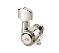 M6 135 Locking 3L / 3R