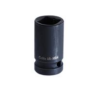 M6-24 Adaptateur de douille filetée 1/2" pour perceuse électrique