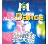 The Glenn Miller Orchestra - All Night Dance