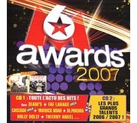 M6 Awards 2007