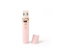 M6 Boutique Epil Wiz Epilateur Electrique Un Rasage Efficace et Rapide Épilateur électrique mini, doux et sûr, portable pour le visage et le corps des femmes - Sûr et durable