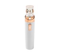 M6 Boutique Epil Wiz Epilateur Electrique Un Rasage Efficace et Rapide.(Weiß)