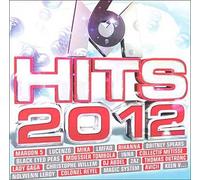 Compilation - M6 Hits 2012 (2 CD)