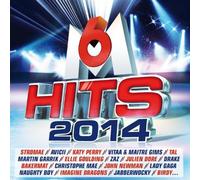 M6 HITS 2014 / VARIOUS - M6 Hits 2014 / Various