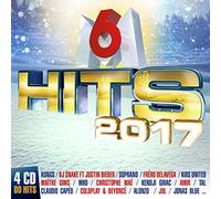 M6 Hits 2017