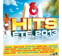M6 Hits Eté 2013