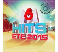 Xavier Geronimi – M6 Hits Été 2015