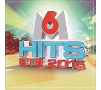 Xavier Geronimi - M6 Hits Été 2015