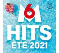 M6 Hits Été 2021