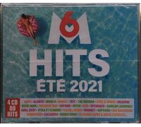 M6 Hits Été 2021