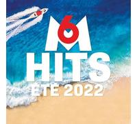 M6 Hits Été 2022