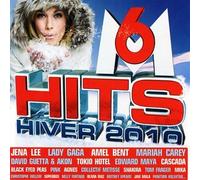 M6 Hits Hiver 2010