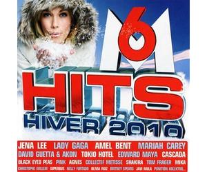 M6 Hits Hiver 2010