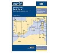 M6 Ile De Corse Imray, (Auteur)