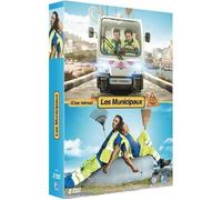 Les Municipaux, Ces Héros + Les Municipaux, Trop C'est Trop !