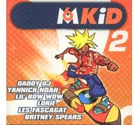 M6 Kid Vol. 2
