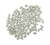 M6 M8 pour M10 de graisse droits en acier inoxydable pour M6 (M6 droit)