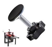 M6 Male Thread Thumb Screw Hex - Multi-Functional Industrial Tool Fixing