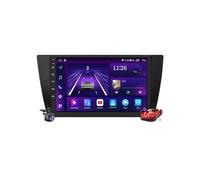 M6 Plus 2,Android 15.0 Autoradio 2 Din Stéréo avec 4G 5G WiFi DSP Carplay Android Auto pour 3 Series E90/E91/E92/E93 2006-2012 GPS Navi 9''Écran Tactile Lecteur Vidéo Multimédia FM BT Receiver