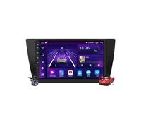 M6 plus3,Android 15.0 Autoradio 2 Din Stéréo avec 4G 5G WiFi DSP Carplay Android Auto pour 3 Series E90/E91/E92/E93 2006-2012 GPS Navi 9''Écran Tactile Lecteur Vidéo Multimédia FM BT Receiver