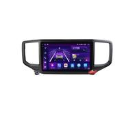 ,M6 plus3,Android 15 Autoradio 2 Din Stéréo avec 4G WiFi Carplay Android Auto pour Amarok 2016-2022 Upgrade Touchscreen GPS Navi 9'' Lecteur Vidéo Multimédia FM BT Receiver