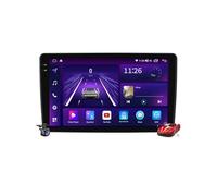 M6 plus3,Android 15 Autoradio 2 Din Stéréo avec Carplay Android Auto pour Pontiac Torrent/Saturn Outlook/Suzuki XL-7 2007-2009 Touchscreen GPS Navi 9'' Lecteur Vidéo Multimédia FM BT Receiver